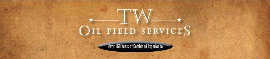 TW Oilfield Services